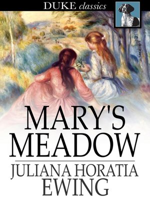 cover image of Mary's Meadow